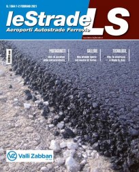 LeStrade n.1564 febbraio 2021